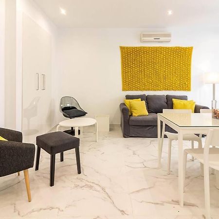 Arriola B Freshapartments Málaga Dış mekan fotoğraf