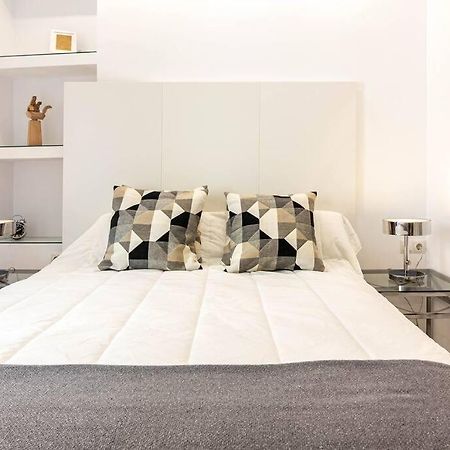 Arriola B Freshapartments Málaga Dış mekan fotoğraf