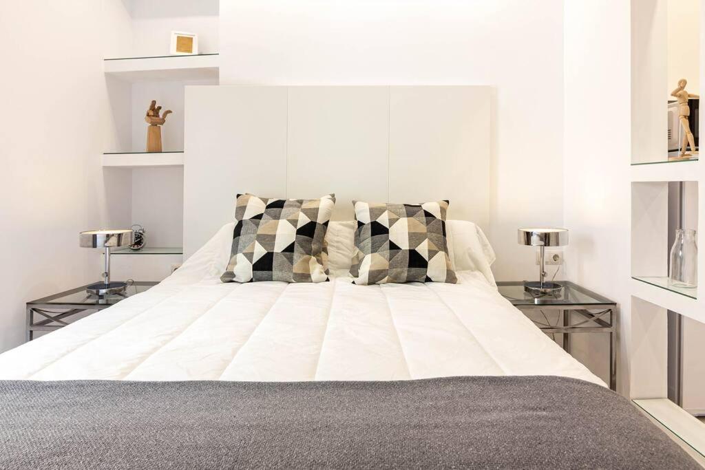 Arriola B Freshapartments Málaga Dış mekan fotoğraf