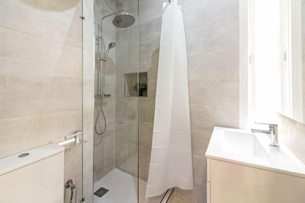 Arriola B Freshapartments Málaga Dış mekan fotoğraf